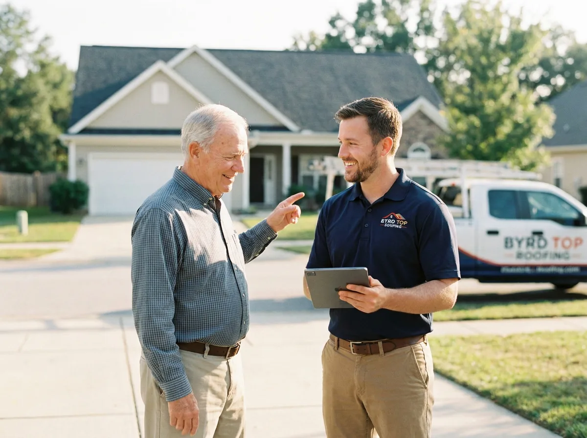 Roofing North Augusta, SC FAQs